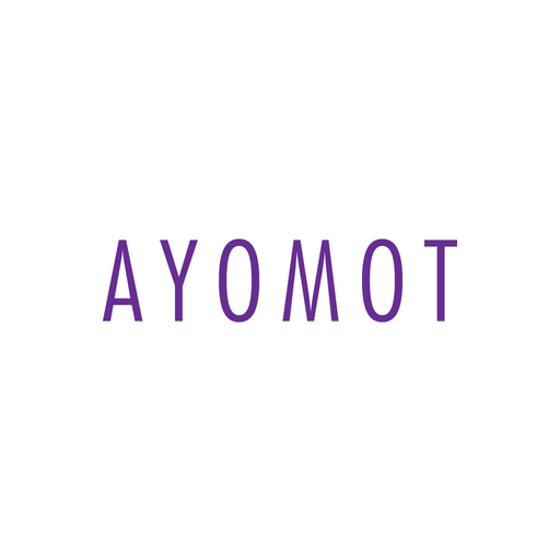 AYOMOT app icon