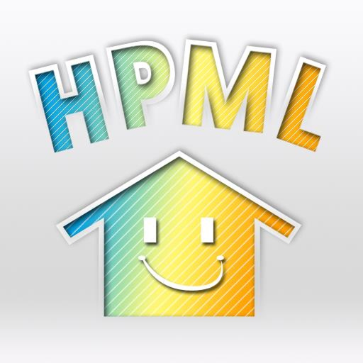 HPML app icon