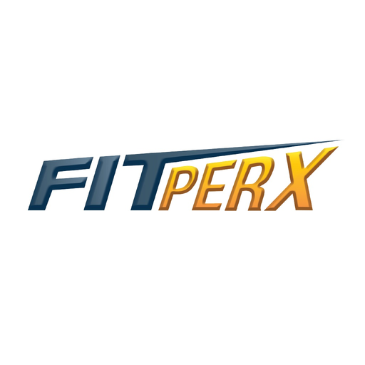 FitPERX app icon