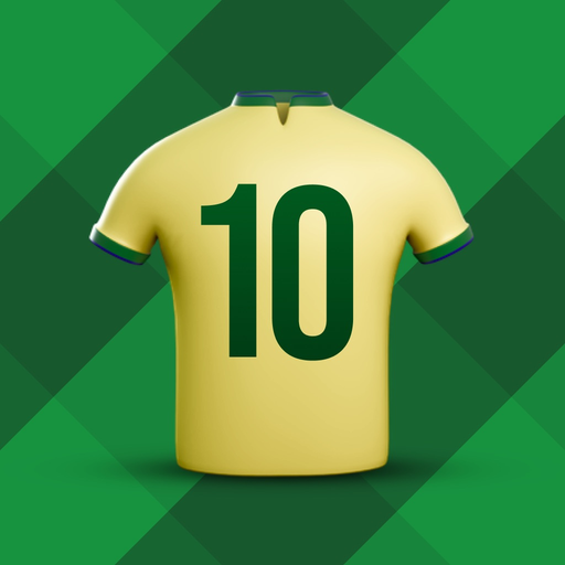 Braven The Lineup Soccer app icon