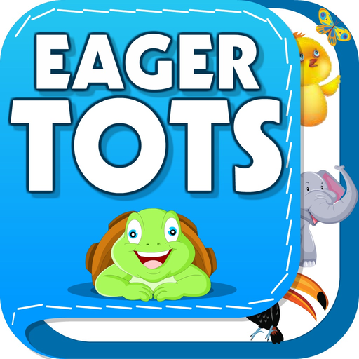 EagerTots app icon