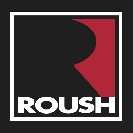 ROUSH Lap Timer app icon