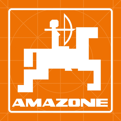 AMAZONE Sales app icon