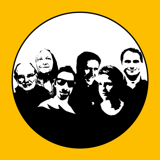 Moockrs app icon