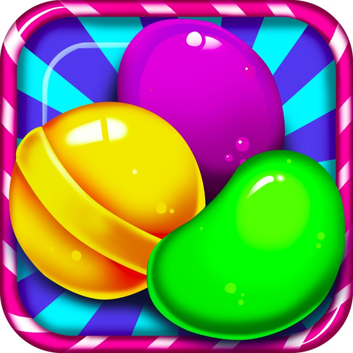 Candy Mania app icon