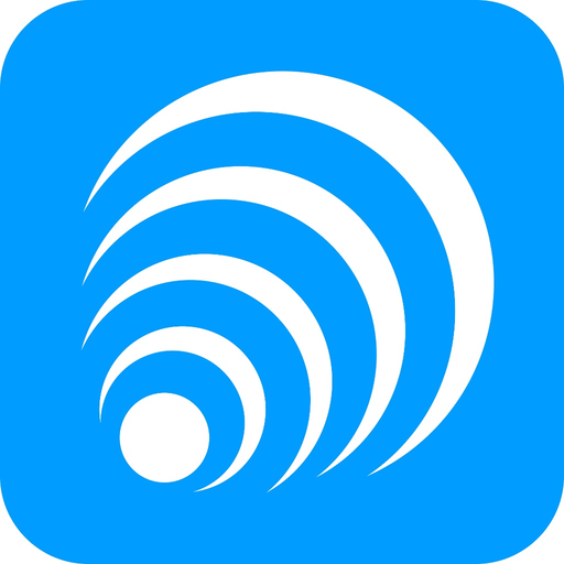 TytanGPS app icon