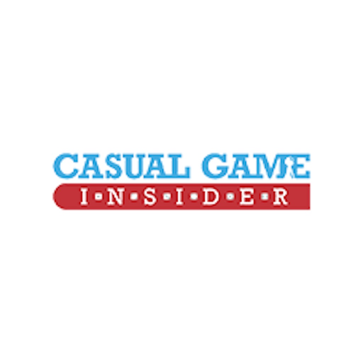 Casual Game Insider app icon