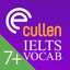 Cullen IELTS 7+ icon