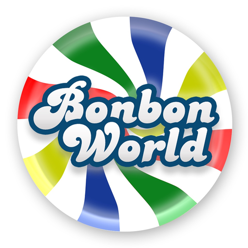 Bonbon World - Candy Puzzle app icon