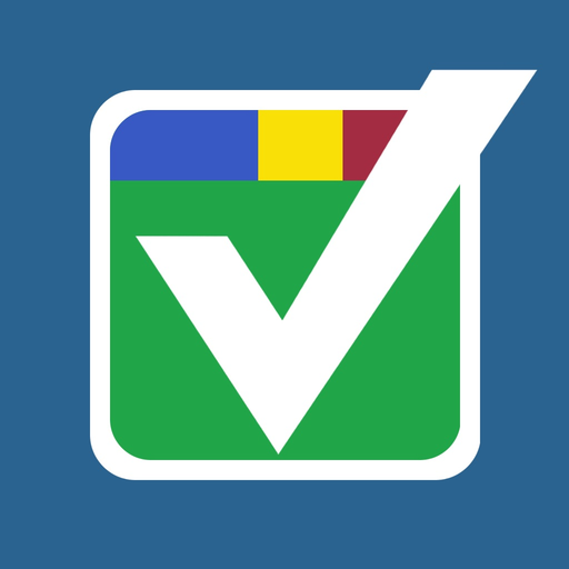 SnapEval app icon