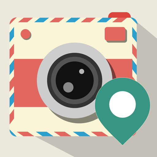 Now and Then by Geneanet app icon