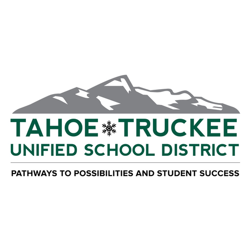 Tahoe Truckee Unified SD app icon
