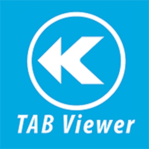 TAB Viewer 6715/6720 app icon