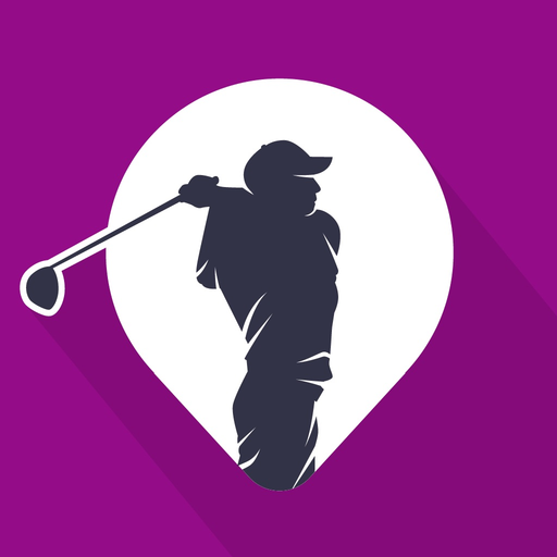 Golf Hcp Viewer Shot Tracer app icon