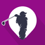 Golf Hcp Viewer Shot Tracer icon