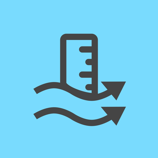 WaterstandLimburg app icon