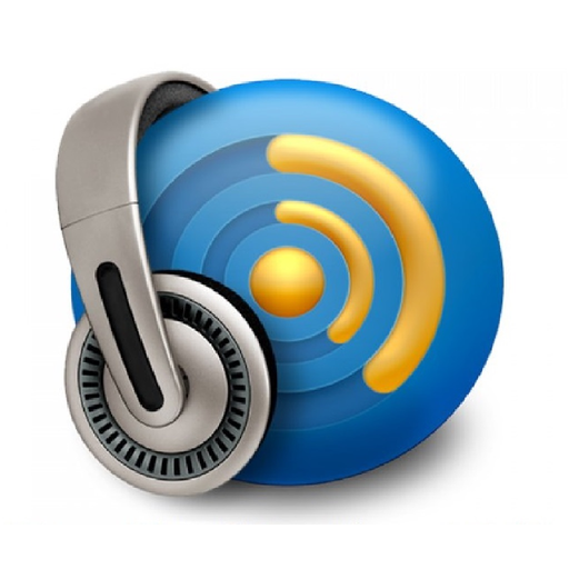 Radio-Remix app icon