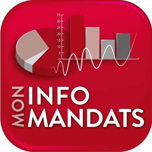 Mon Info Mandats app icon