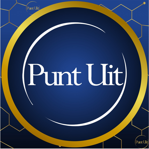 Gym Punt Uit app icon