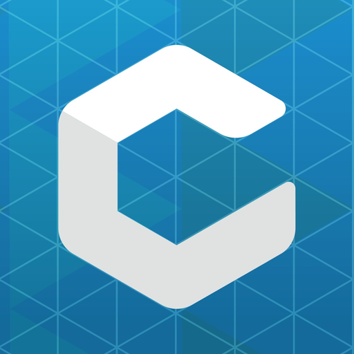 Cubelets Updater app icon