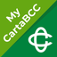 MyCartaBCC icon