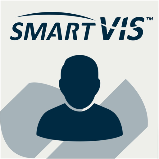 SmartVis Face app icon