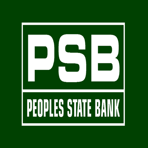PSB of Munising app icon