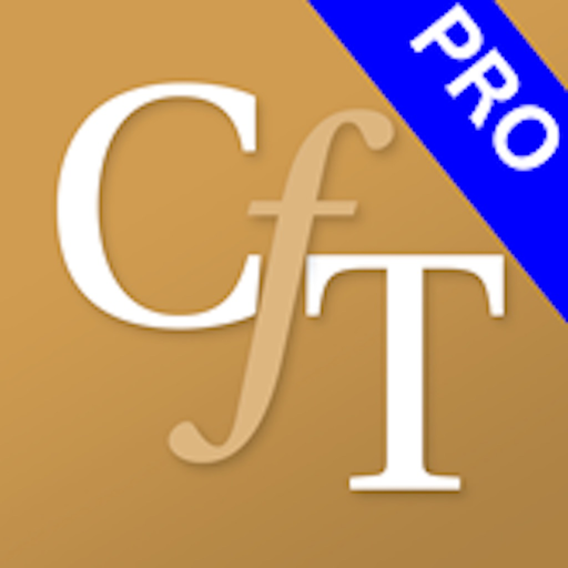 Comfort Talk Pro app icon