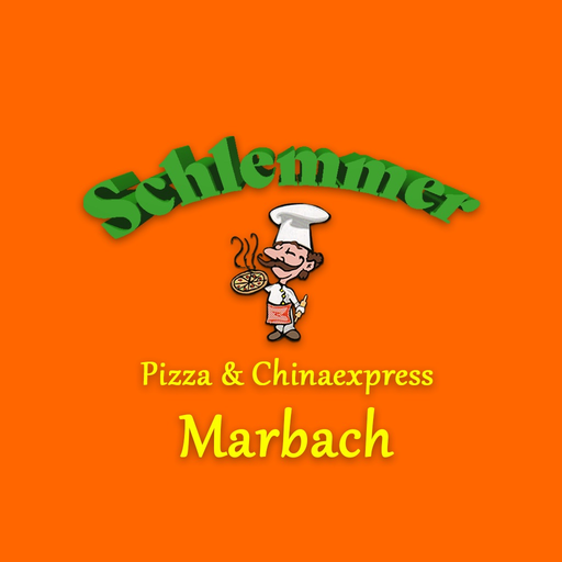 Schlemmer Pizza Marbach app icon