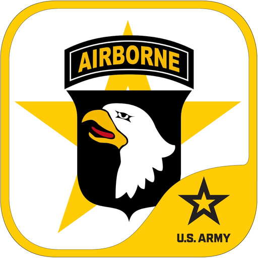 WeCare, Fort Campbell app icon