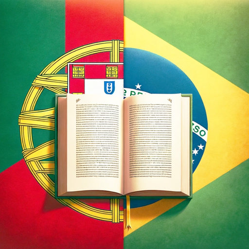 Portuguese Reading Audio Books app icon