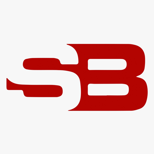 SB3 app icon