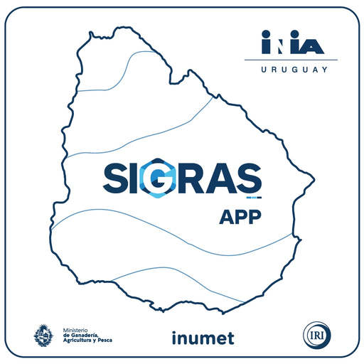 SigrasApp app icon