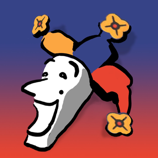 Joker Solitaire app icon