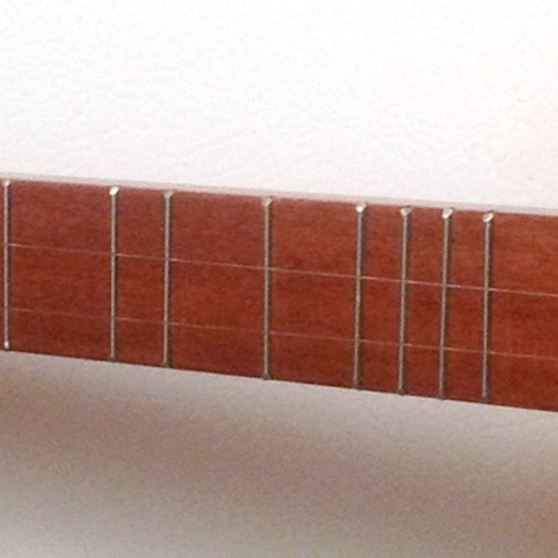 CB Frets app icon