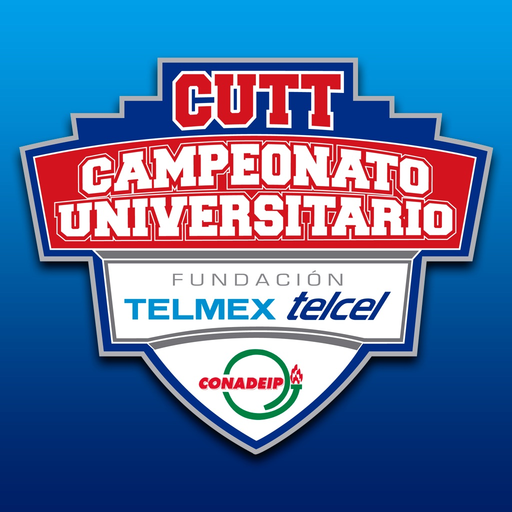 CUTelmex app icon