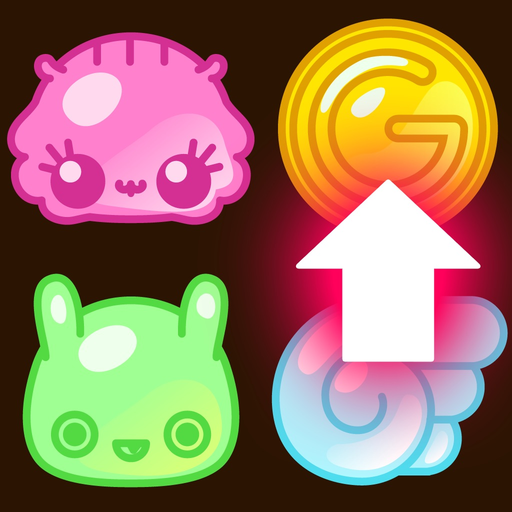 Gaia Switchem app icon
