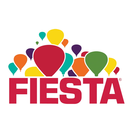 ABQ Int Balloon Fiesta app icon