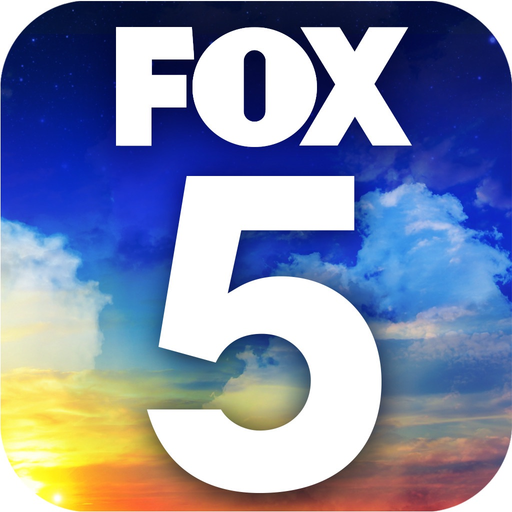 FOX5 San Diego Weather app icon