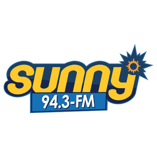 Sunny 94.3 FM app icon