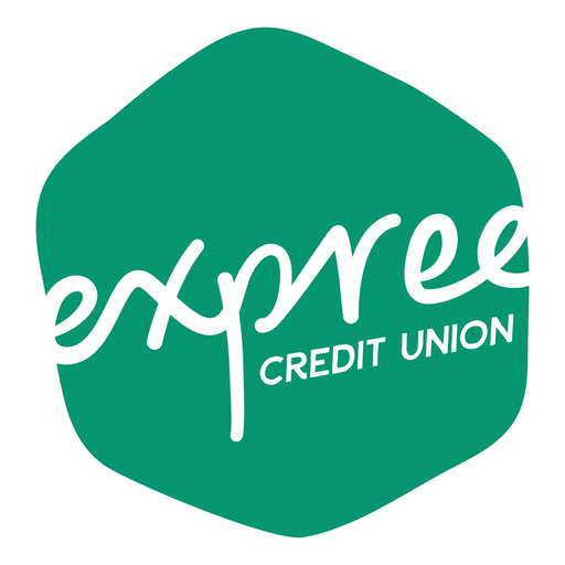 Expree Credit Union app icon