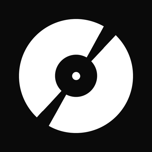 Discogs app icon