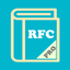 RFCReader Pro icon