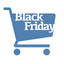 Black Friday 2026 Deals Ads icon