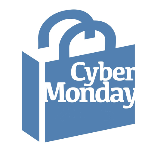 Cyber Monday 2026 Deals, Ads app icon