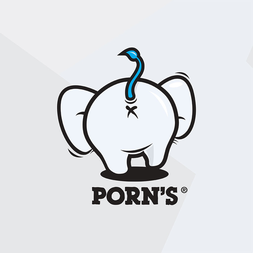 PORN'S app icon