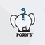 PORN'S icon