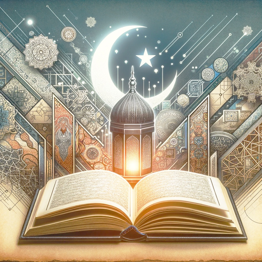 Arabic Reading and Audio Books app icon