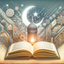 Arabic Reading and Audio Books icon