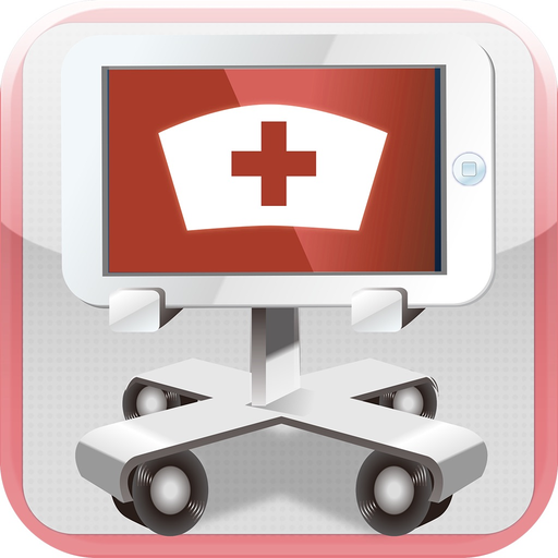 Healthy Check Pro app icon